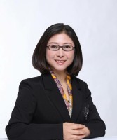 郭研 照片