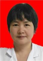 蔡美 照片