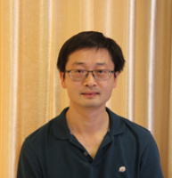 郭金华 照片