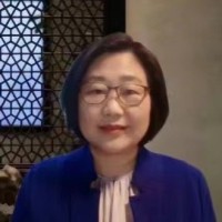 顾歆艺 照片
