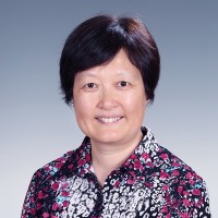顾红雅 照片