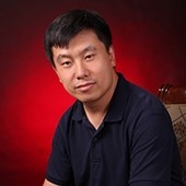 高勇 照片
