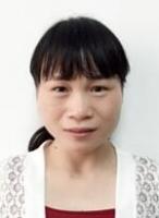 何迎春 照片