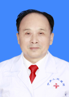 胡富长 照片