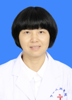 黄晓芳 照片