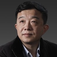 高鹏程 照片