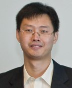 龚斌 照片