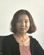 刘娟 照片