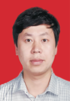 刘密 照片
