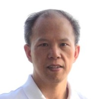 甘良兵 照片