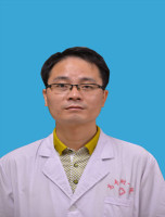 刘浩雷 照片