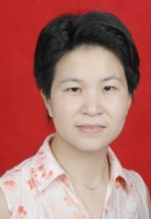 李东雅 照片
