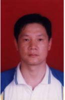 李冰 照片