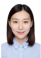 李叶梓 照片