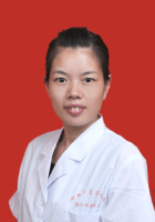 李娟 照片