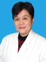 李小玲 照片
