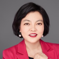 何姝 照片