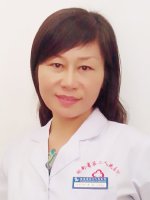 李湘 照片