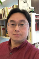 李红文 照片