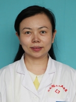 李莉 照片