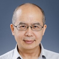 何晋 照片