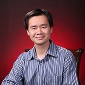 何涛 照片