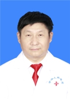 龙清河 照片