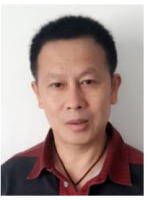 马跃林 照片