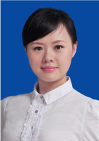 聂莹子 照片