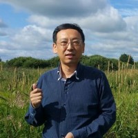 杭侃 照片