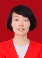 彭艳梅 照片
