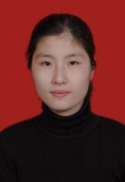 秦莉花 照片