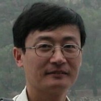 胡东波 照片