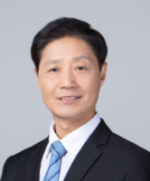 胡晓东 照片