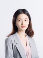 胡杨涓 照片