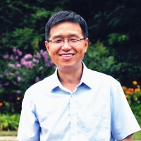 胡泳 照片