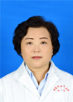 王小娟 照片