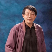 贺东奇 照片