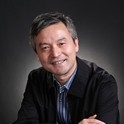 贺卫方 照片