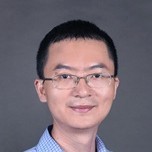 贺明 照片