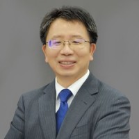 贺灿飞 照片
