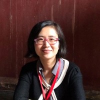 郝丹 照片