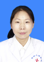 叶彩霞 照片