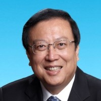 郝平 照片