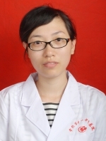 杨丹 照片