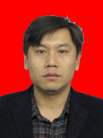 杨岩涛 照片