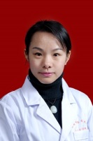 杨菊 照片