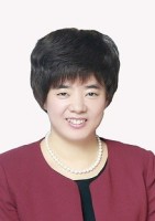韩文玲 照片