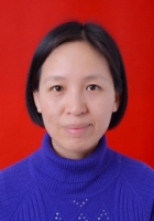 周莲清 照片