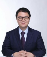 韩晗 照片